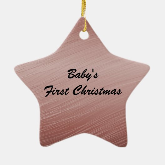 Altmodische Patchwork-Steppdecke Keramikornament (Hinten)