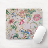 altmodische Tapete Mousepad (Mit Mouse)