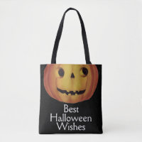 Altmodisches Halloween, Pumpkin (Jack-o'-Laterne)