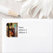 altmodisches Telefon (Insitu)