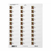 altmodisches Telefon (Vorne)