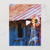 Altmühle Postkarte (Vorderseite)