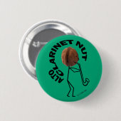 Alto Clarinet Nut Button (Vorne & Hinten)