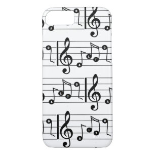 Alto Singer Musical Phone Case