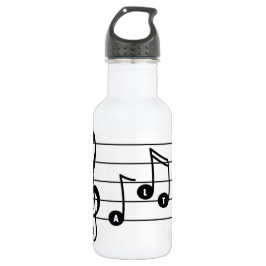 Alto Singer Wasserflasche