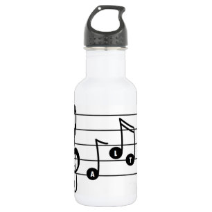 Alto Singer Wasserflasche