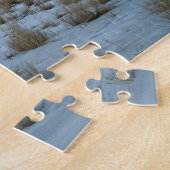 Altocumulus Stehende Lenticular Clouds Puzzle (Seite)