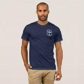 Alton Bay Capfa N12766 T - Shirt (Vorne ganz)