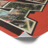 Alton, IllinoisLarge Letter ScenesAlton, IL Poster (Ecke)