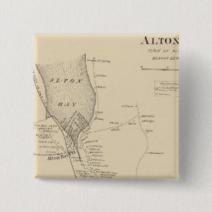 Alton PO Button