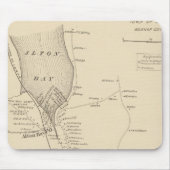 Alton PO Mousepad (Vorne)