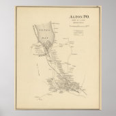 Alton PO Poster (Vorne)