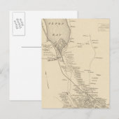 Alton PO Postkarte (Vorne/Hinten)