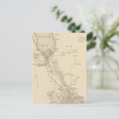 Alton PO Postkarte (Stehend Vorderseite)