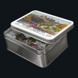Alton Türme und Garten-Vintages Reise-Plakat Puzzle<br><div class="desc">Wiedergabe-Druck von Alton Türmen und von Gärten,  LMS Plakat,  c-Dreißigerjahre. Dieses Produkt wird von einer Veröffentlichung,  von einer Anzeige oder von einem Vintagen Druck reproduziert. In einer Bemühung,  die künstlerische Genauigkeit des ursprünglichen Bildes beizubehalten,  retouched dieses Endprodukt nicht. Ein zusammenpassender Fotokasten speichert Ihr Puzzlespiel,  wenn nicht verwendet.</div>