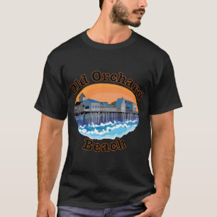 Altorchard Strand T-Shirt