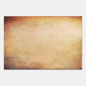 Altpapier aus gebranntem Papier (Vorderseite 3)