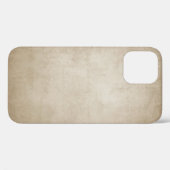 Altpapier, gequetscht Case-Mate iPhone hülle (Rückseite (Horizontal))