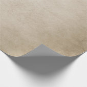 Altpapier, gequetscht geschenkpapier (Ecke)