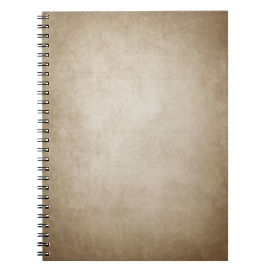 Altpapier, gequetscht notizblock (Vorderseite)