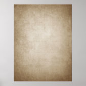 Altpapier, gequetscht poster (Vorne)