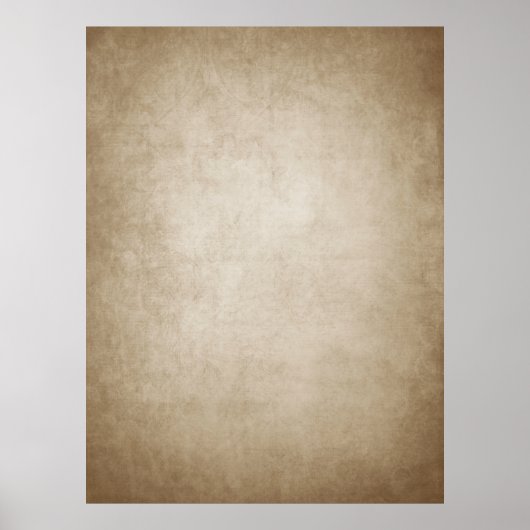 Altpapier, gequetscht poster (Vorne)