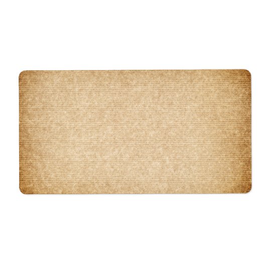 Altpapier mit Streifen für den Hintergrund (Vorne)