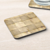 Altpapier, Schatzkarte Untersetzer (Linke Seite)