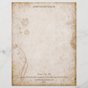 Altpapierbrief