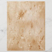 Altpapierbrief (Vorderseite)