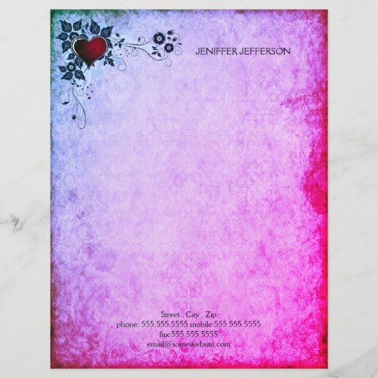 Altpapierpapier (Vorderseite)