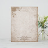 Altpapierpapier (Stehend Vorderseite)