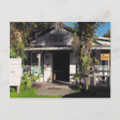 Altpostamt Postkarte (Vorderseite)