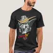 Altron Gundam Wing Endless Waltz T-Shirt (Vorderseite)