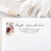 Altrosa | Rücksendeadresse (Insitu)