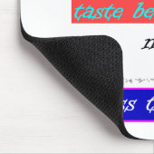 Altsalz übergeben mousepad (Ecke)