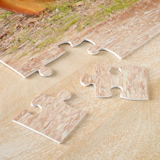 Altschlepper Puzzle (Seite)