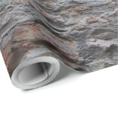 Altschlosswandpapier Geschenkpapier (Rolleneckpunkt)