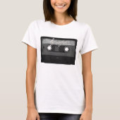 Altschulkassette für T - Shirt in Not (Vorderseite)
