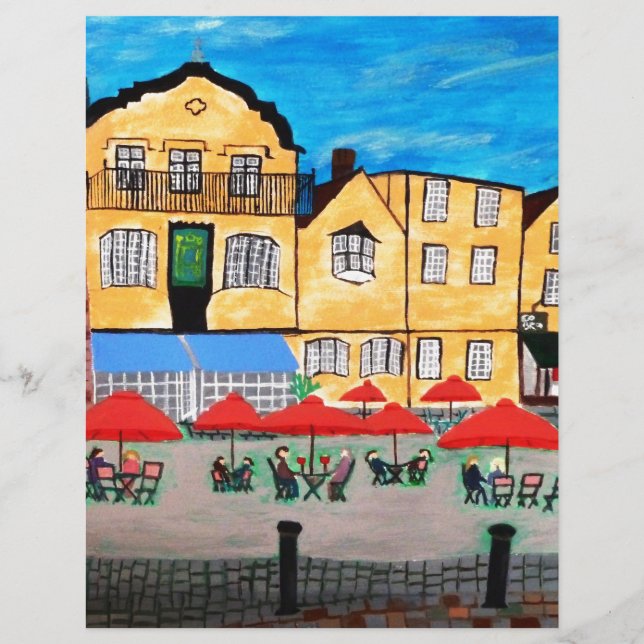 Altstadt (Vorderseite)