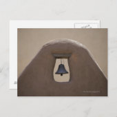 Altstadt, Albuquerque, New Mexico, USA Postkarte (Vorne/Hinten)