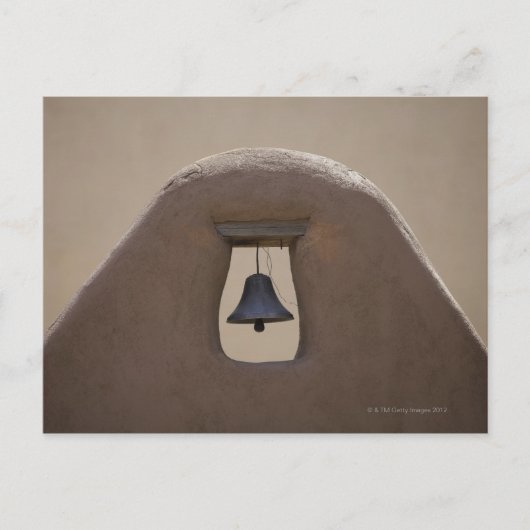 Altstadt, Albuquerque, New Mexico, USA Postkarte (Vorderseite)