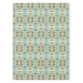 Altstadt Art Déco. Tischdecke (Vorderseite)