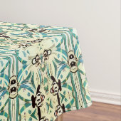 Altstadt Art Déco. Tischdecke (Beispiel)