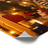 Altstadt, Catania Poster (Ecke)