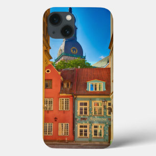 Altstadt Dänemark Case-Mate iPhone Hülle