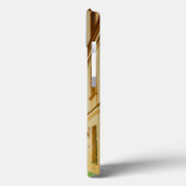 Altstadt | Dänemark Case-Mate iPhone Hülle (Rückseite / Links)