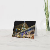 Altstadt Dankeskarte (Vorderseite)