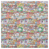 Altstadt, franz. stoff (Muster)