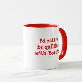 Altstadt Grosse Tasse (VorderseiteRechts)